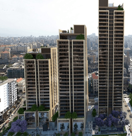 3 Beirut