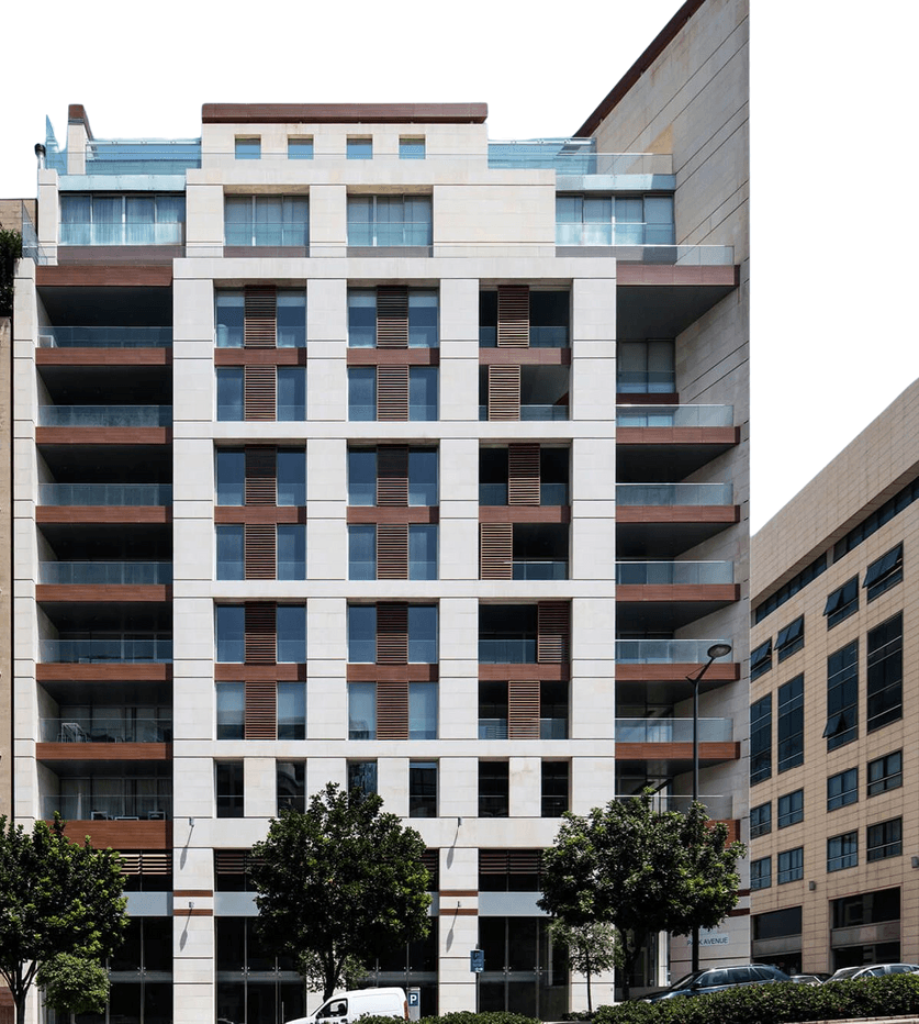 45 Park Avenue