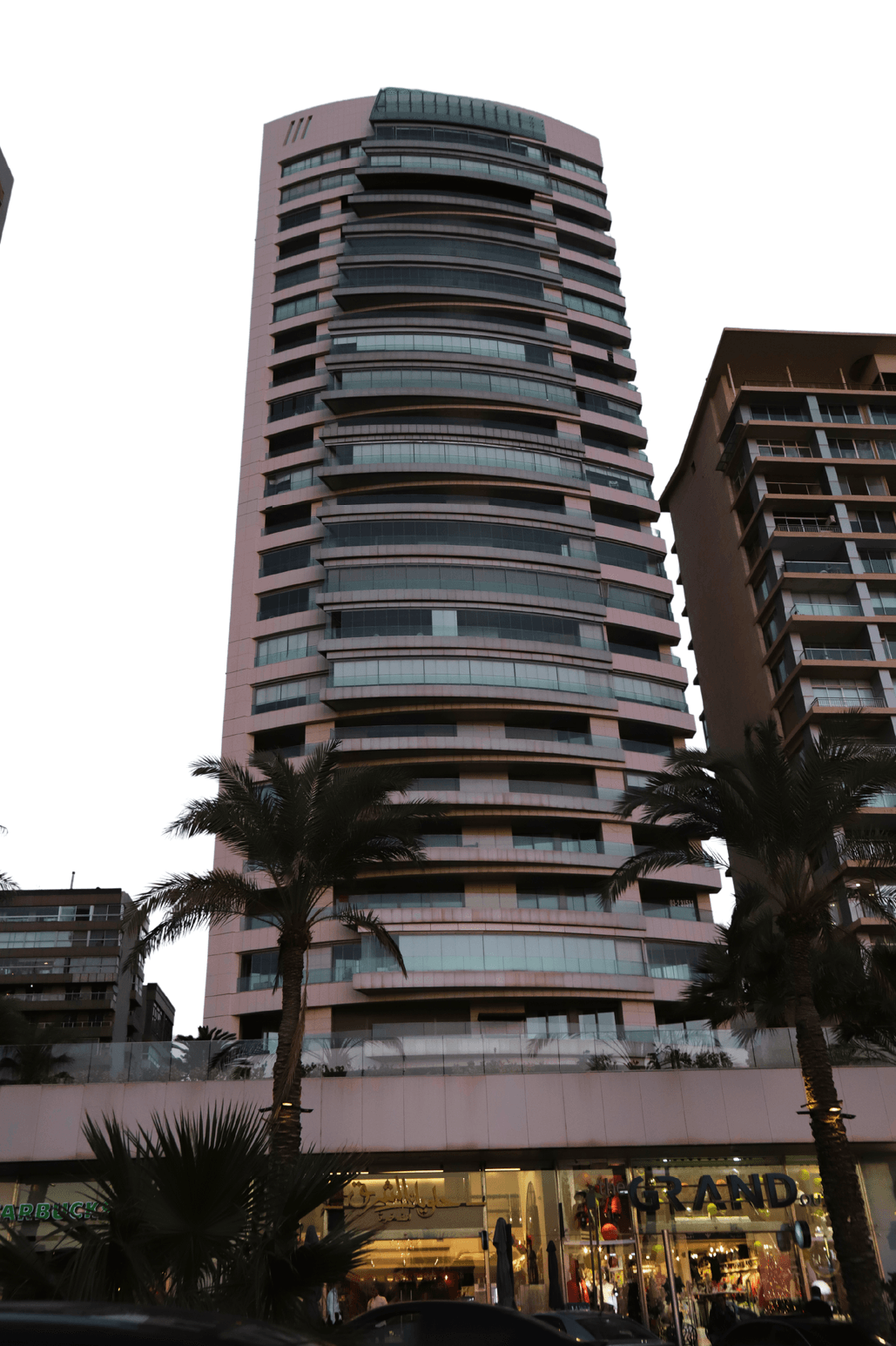 Bahri Garden 2