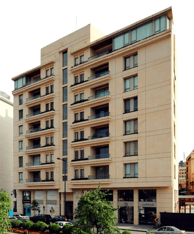 Foch Residences
