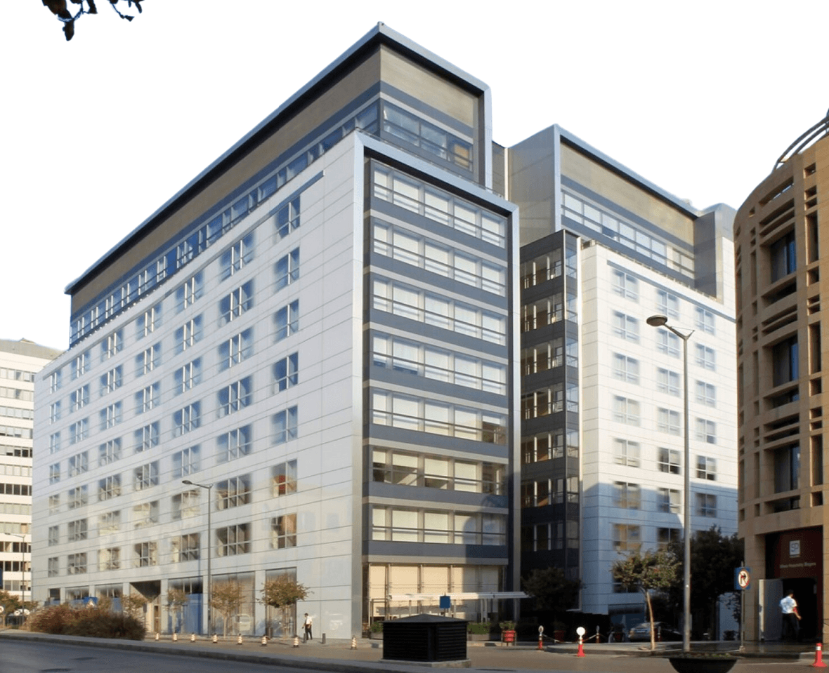 M1 Building