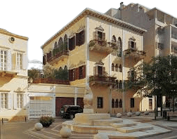 Saifi Village11
