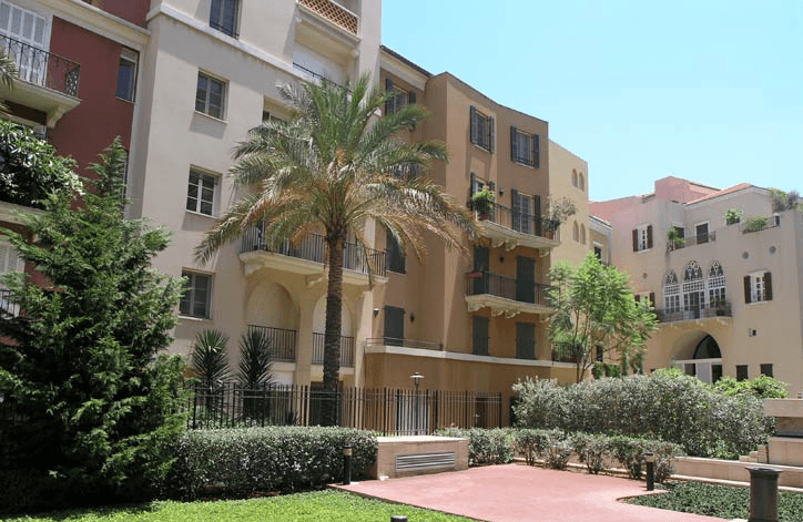 Saifi Village1