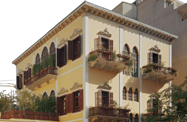 Saifi Village3