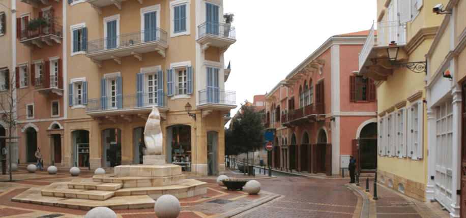 Saifi Village4
